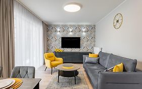 Porta Mare Apartament Bajka